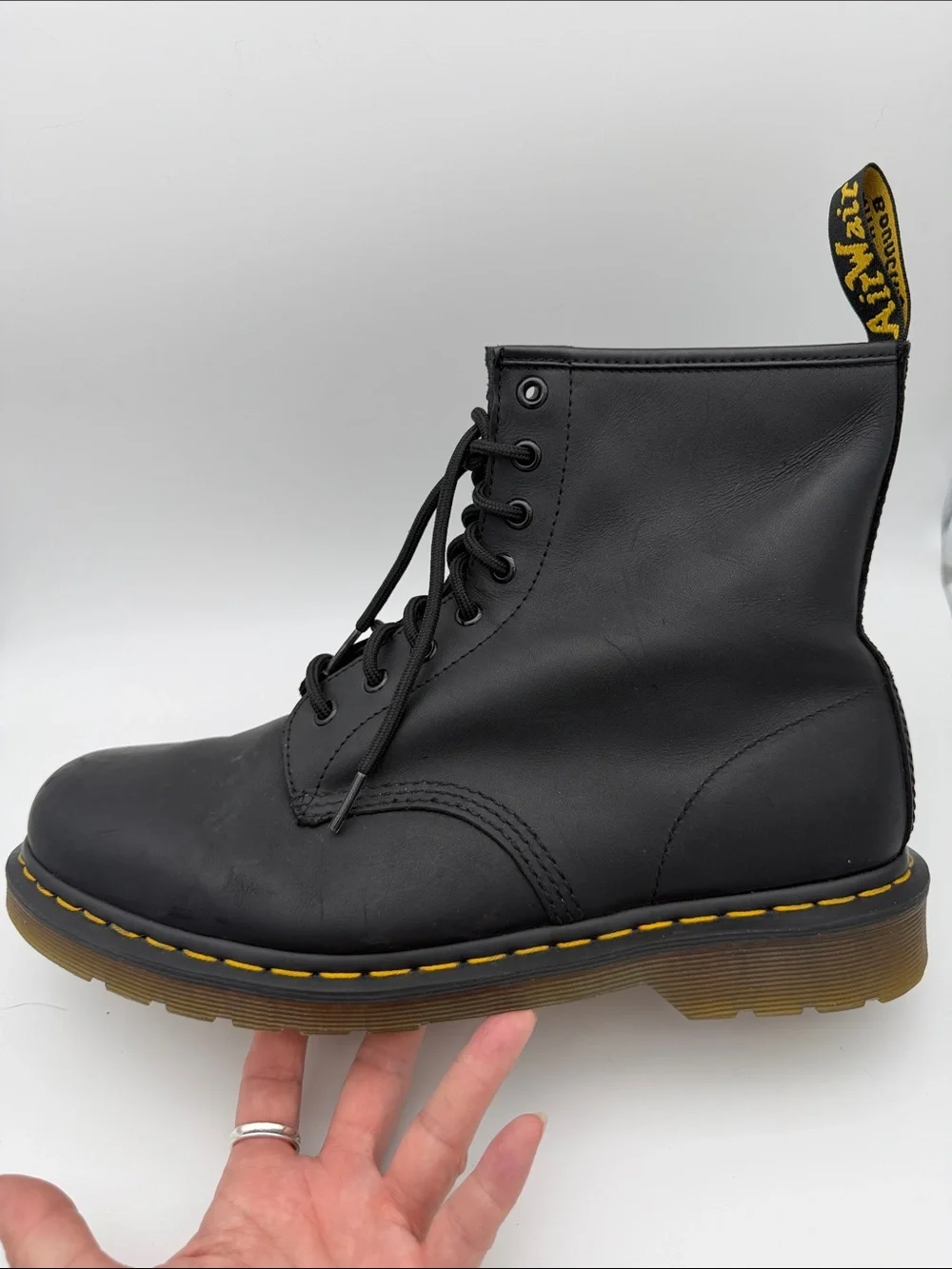 Dr. Martens dr martens